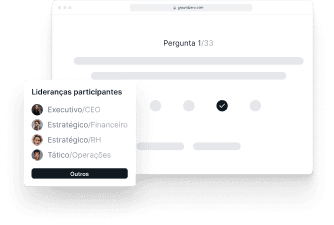 Acelere a performance