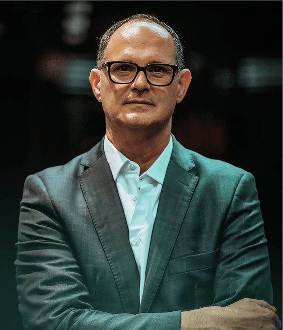 Foto de Marcos Brandão