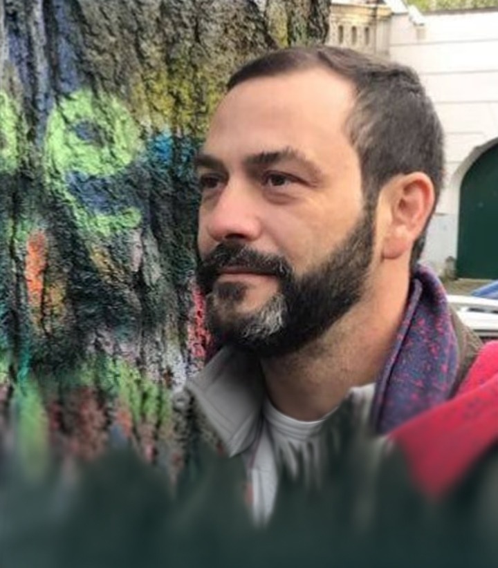 Paulo Simões 